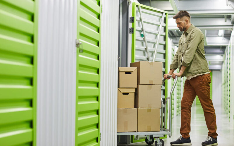 Alquilar un almacén en Panamá: mejora la logística de tu negocio en Costa del Este