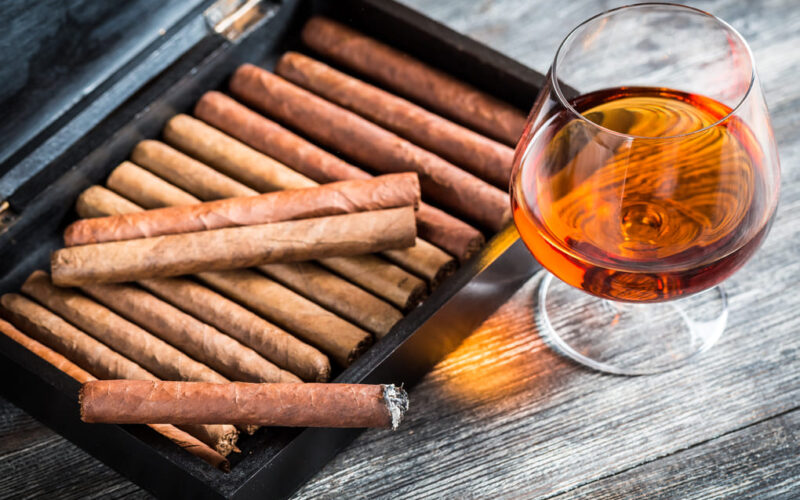 Cigarros Empatía: una mezcla de sabores que une a las personas