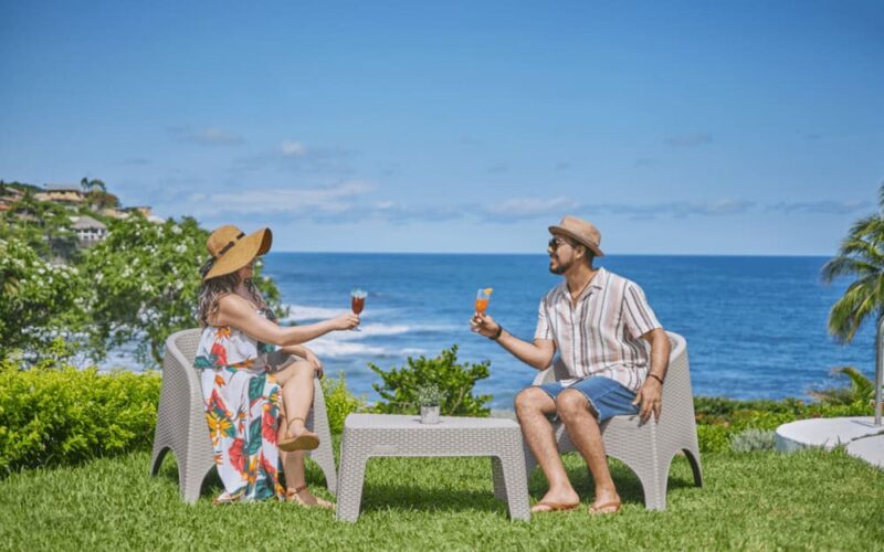 La opción ideal para jardines pequeños en Costa Rica: muebles funcionales y resistentes