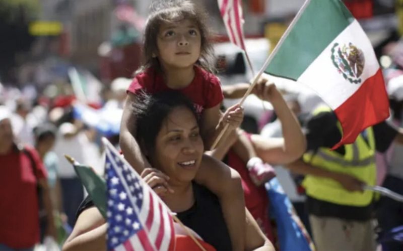 Latinos en EE.UU.: una fuerza cultural en crecimiento