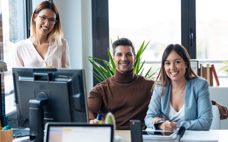 Outsourcing de recursos humanos: servicios esenciales para crecer con eficiencia