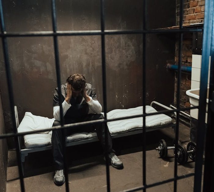 La Cruda Realidad: Excarcelados Venezolanos Narran sus Días en Prisión